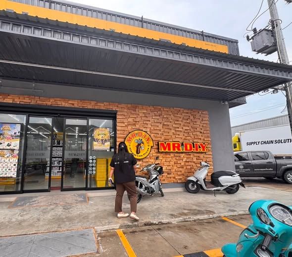  ลงพื้นที่ตรวจสุขาภิบาลสถานประกอบการที่ขอรับ/ขอต่อใบอนุญาตประกอบกิจการประเภทต่างๆ
